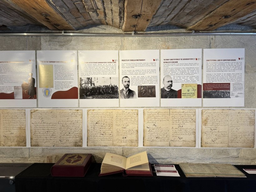 Constitution Day of Ukraine 2 2025 06 27