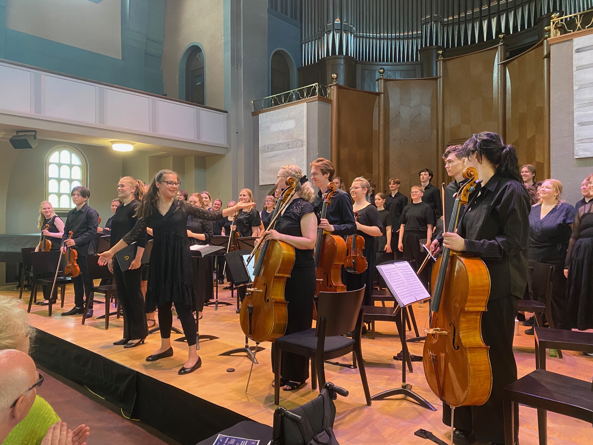 IMG 2864 Musical Bridges concert 2026 07 11