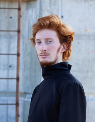 Ihor Kolomiiets Stockholm 1 2023