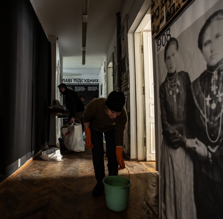 Kharkiv Literary Museum 3 medium