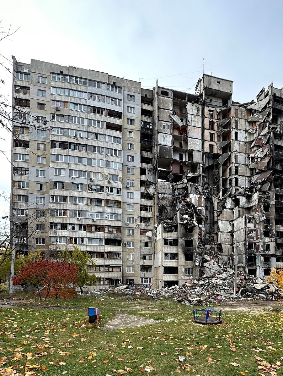 Landscapes of Emergency Sweden 2 2024