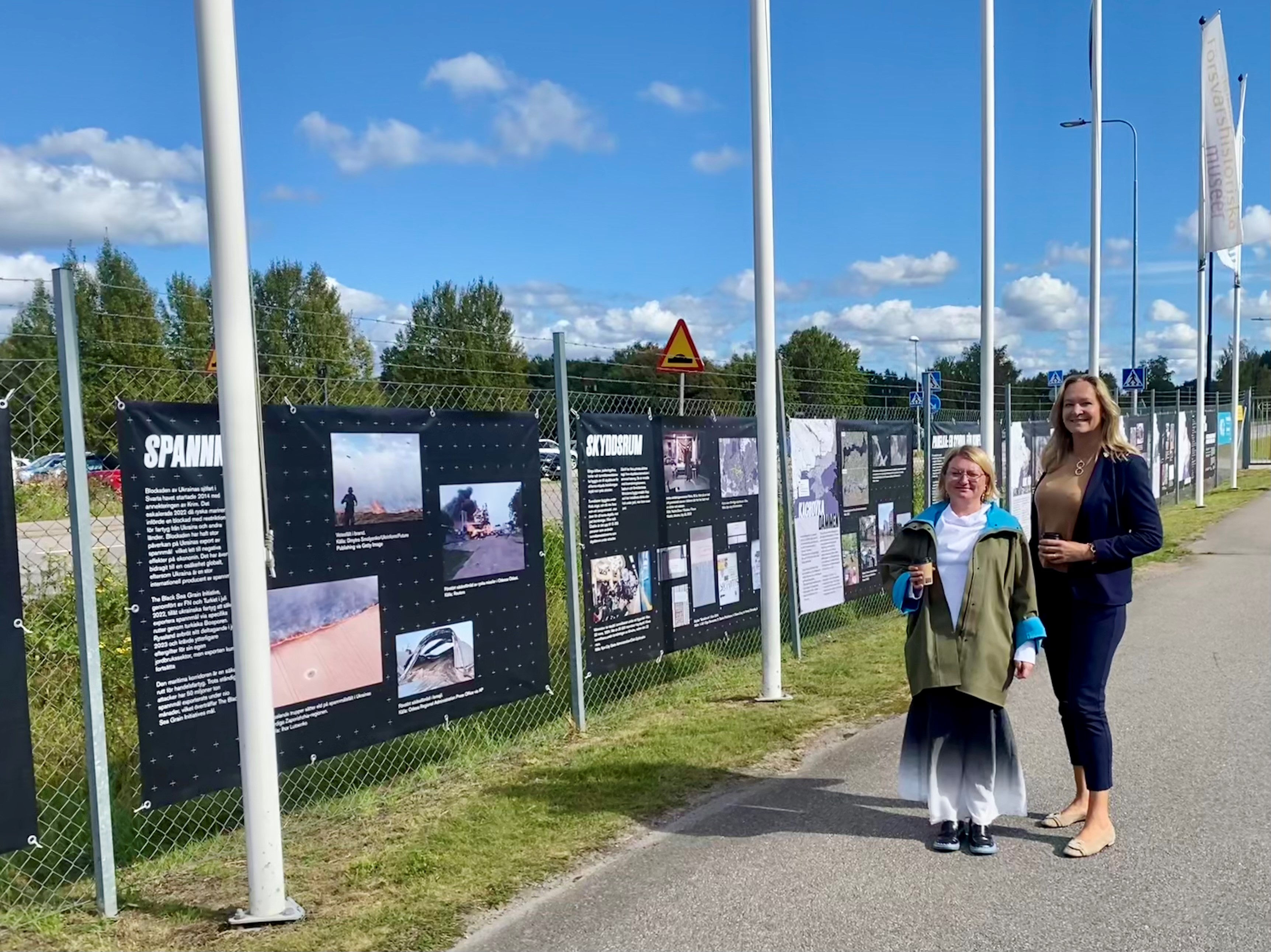 Landscapes of Emergency Sweden 3 2024