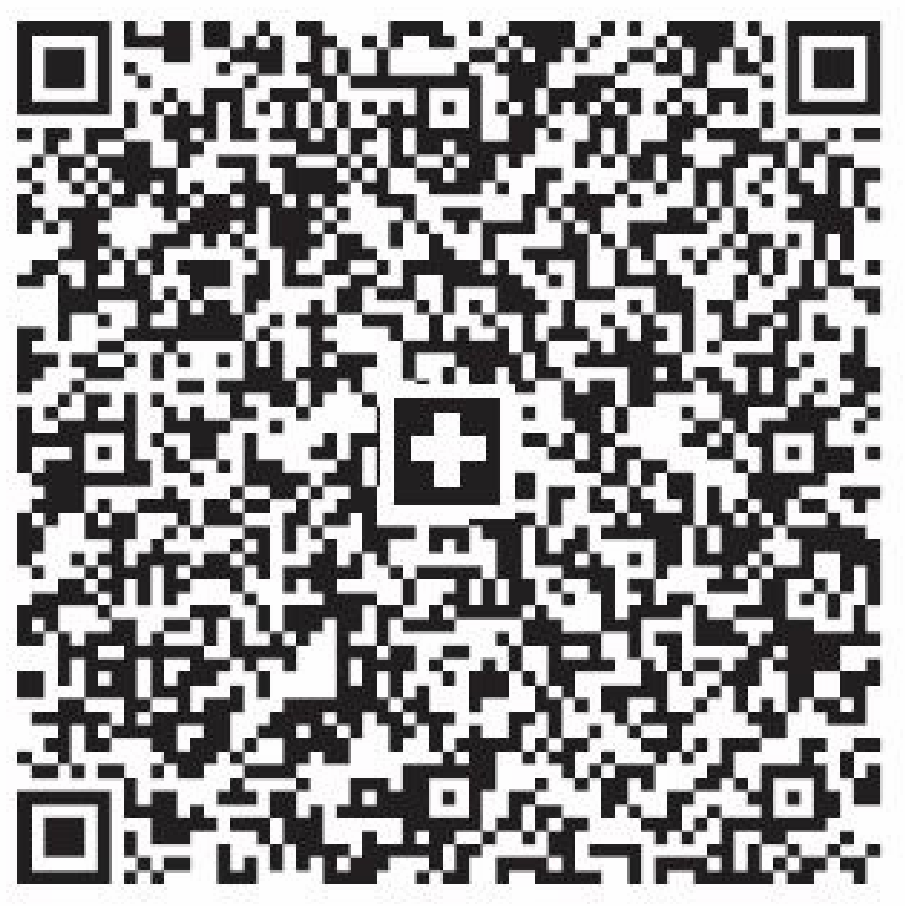 QR code UCN bank transfer