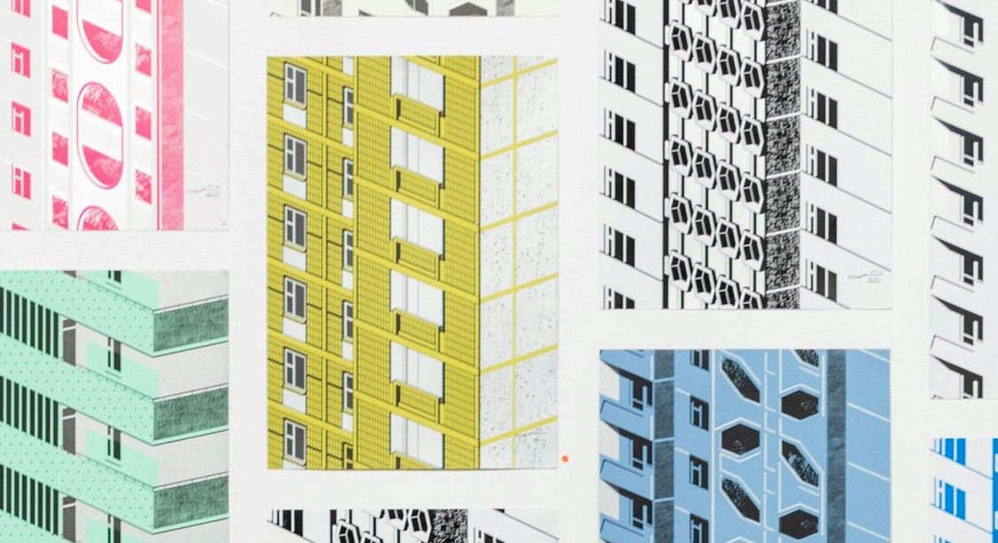 Summer Window Exhibition Zofingen 2025